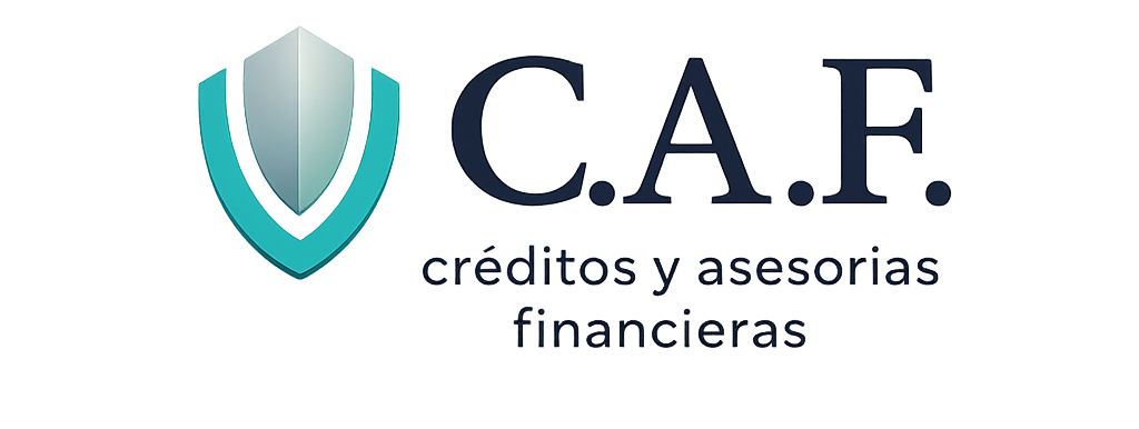 C.A.F. Créditos y asesorías financieras
